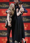 Anne Hathaway and Amanda Seyfried - "Les Miserables" photocall in Tokyo